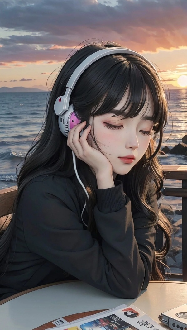 music lover dp 20
