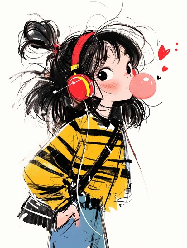 music lover dp 22
