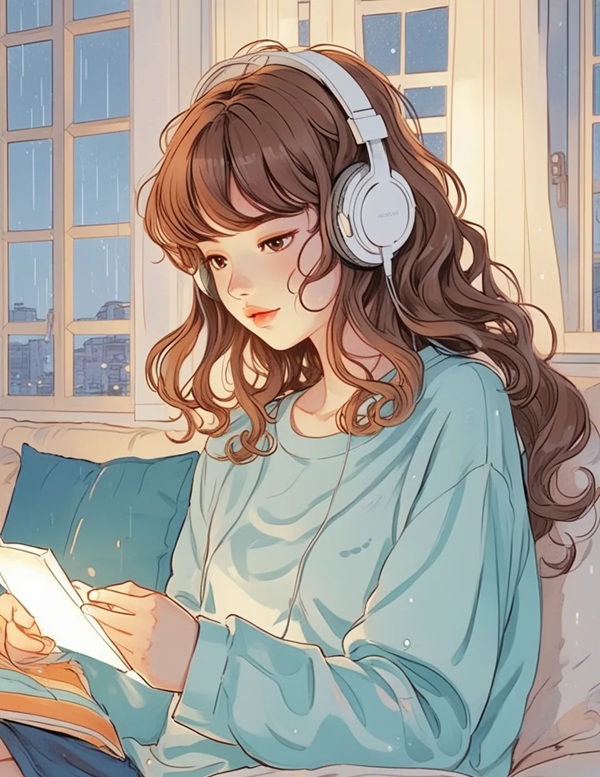 music lover dp 24