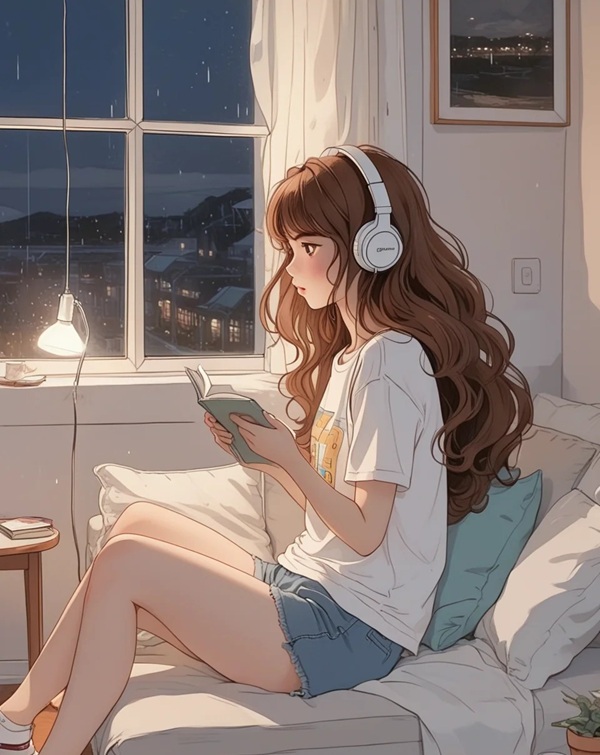 music lover dp 25