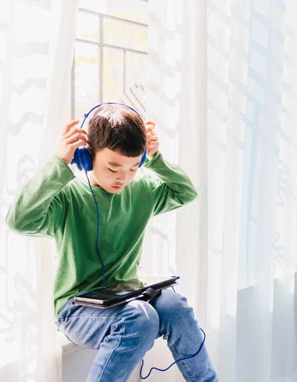 music lover dp 26