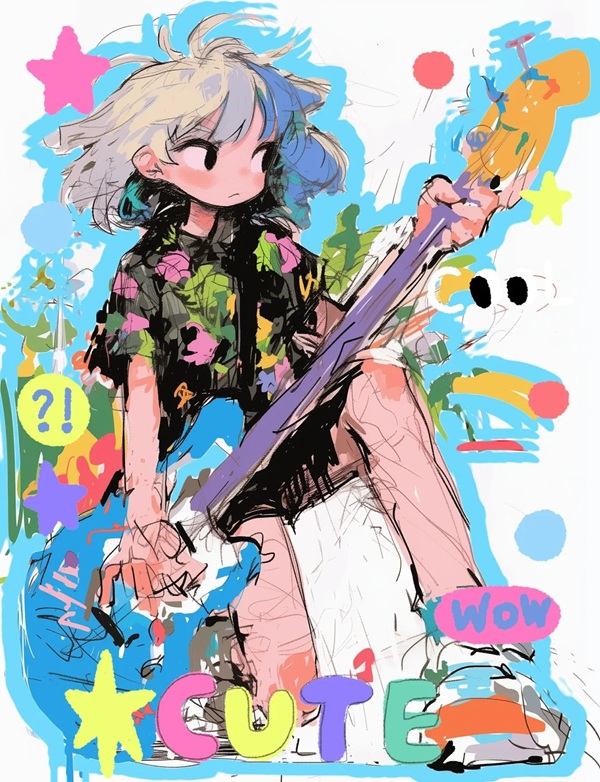 music lover dp 33