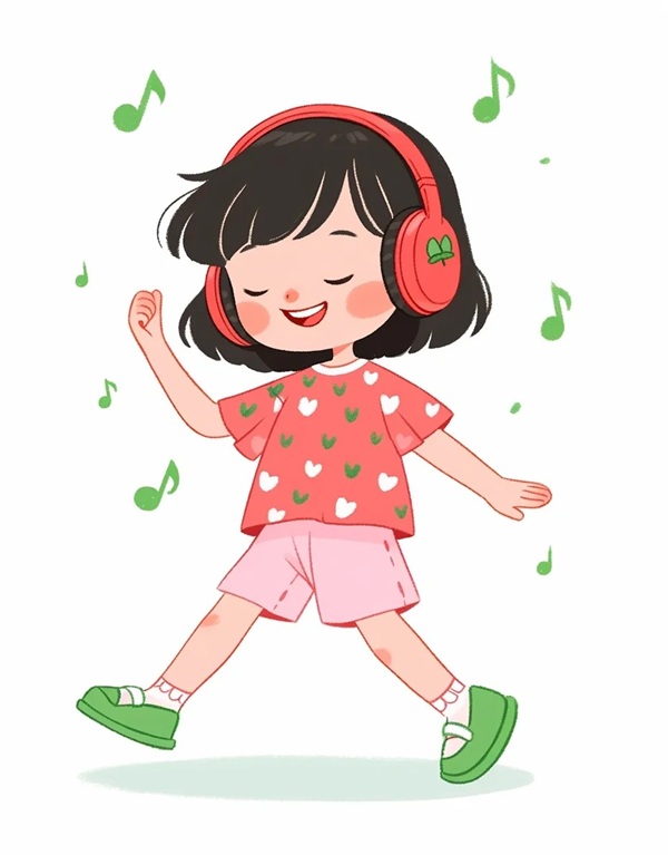 music lover dp 4