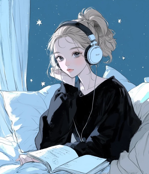 music lover dp 40