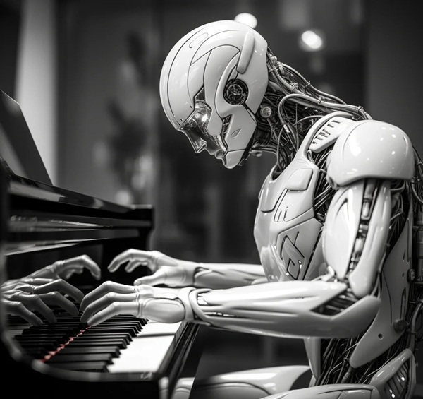 music lover dp 5