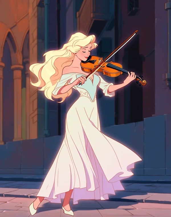 music lover dp 6
