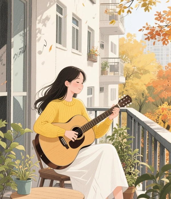 music lover dp 7