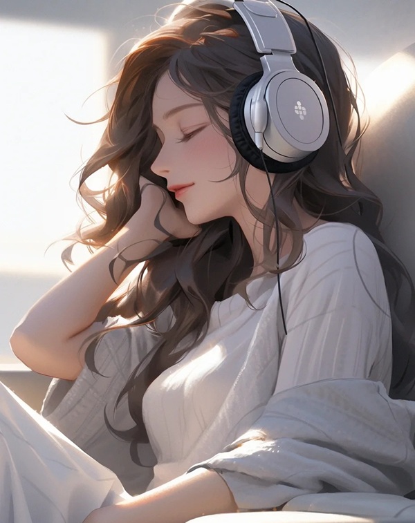 music lover dp 8