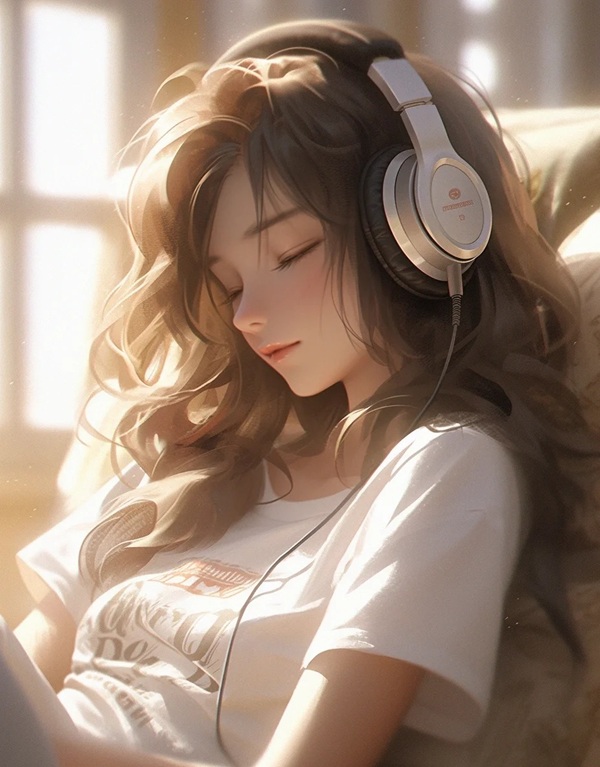 music lover dp 9