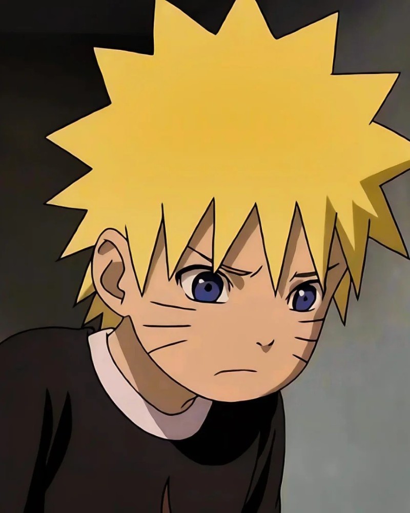 best naruto whatsapp dp
