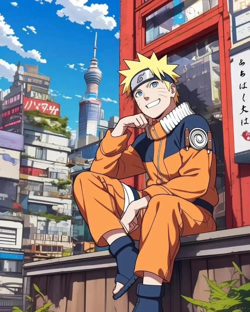 naruto dp for whatsapp 11