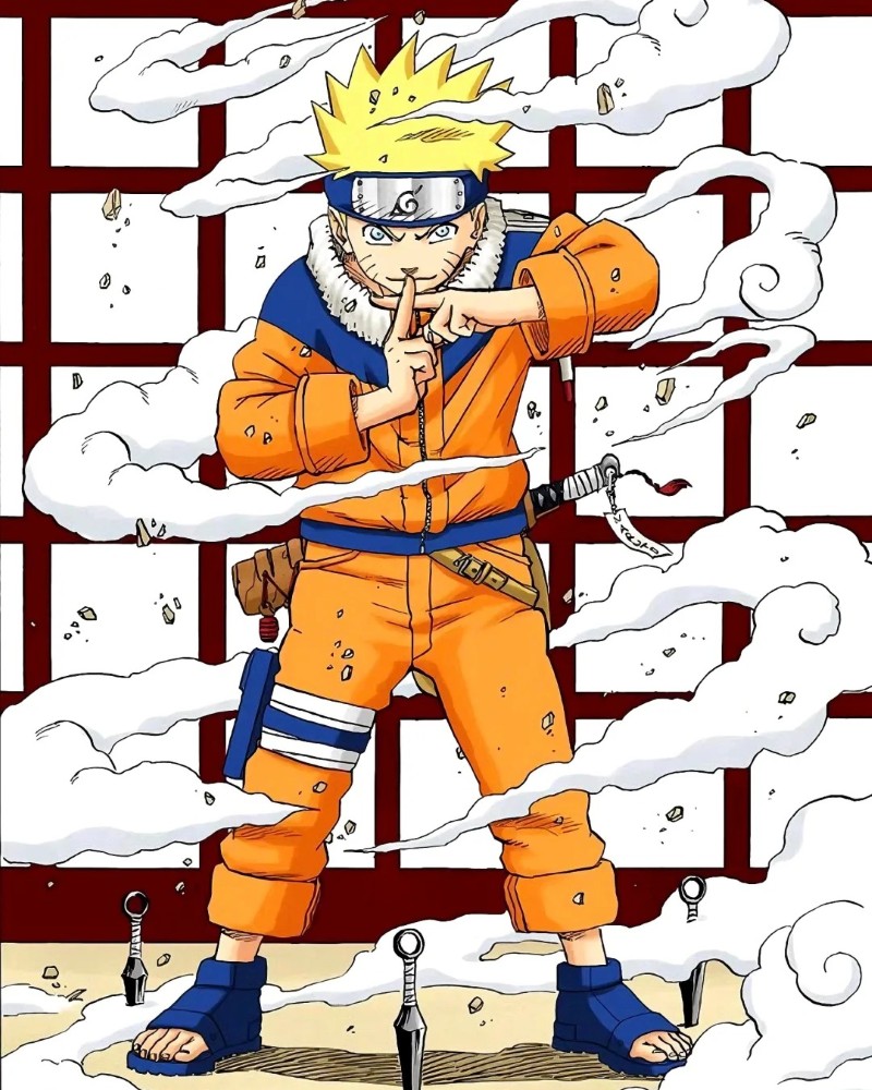 naruto dp for whatsapp 5