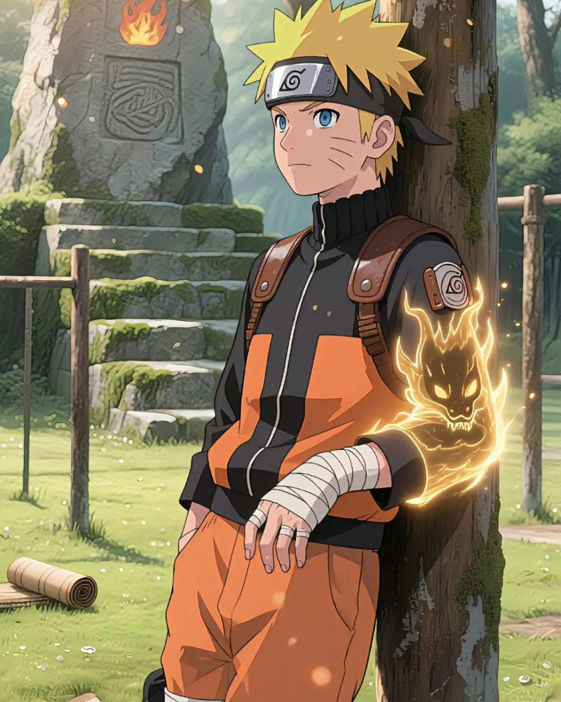 naruto dp for whatsapp 9