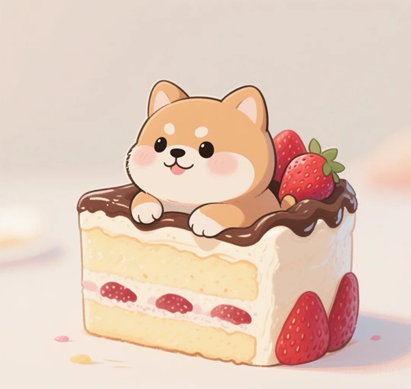 new cute dp 21