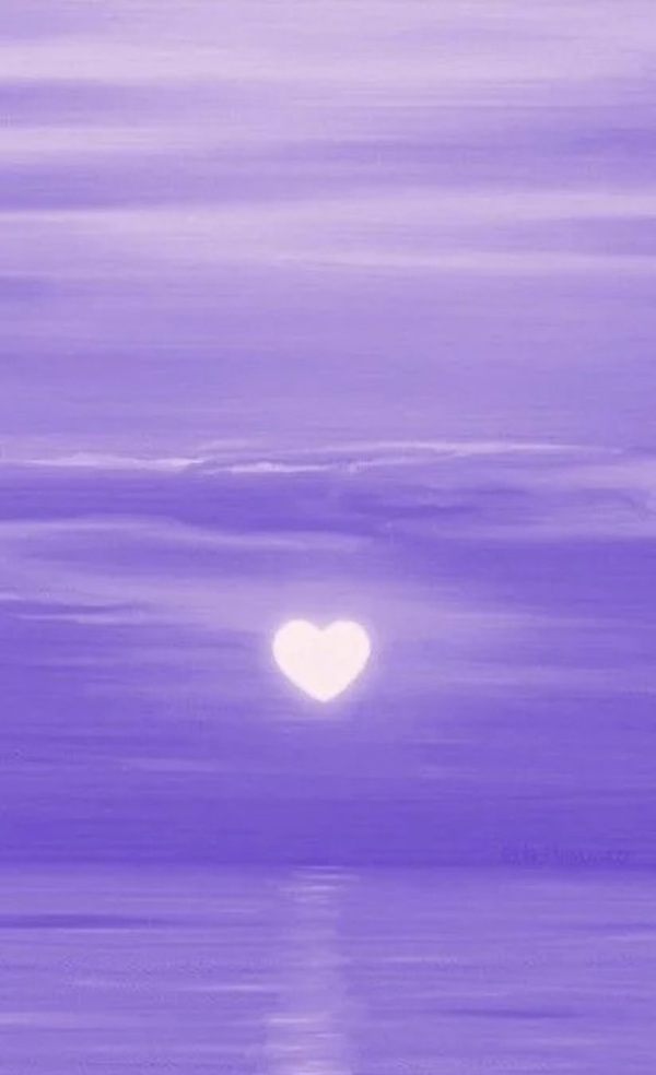 purple colour dp for whatsapp