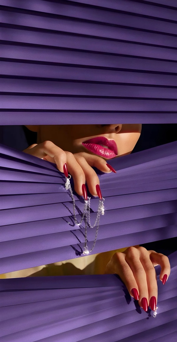 purple dp 1