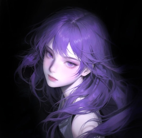 purple dp 10