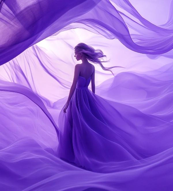 purple dp 13