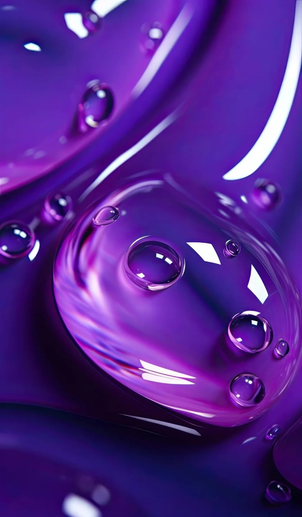 purple dp 2