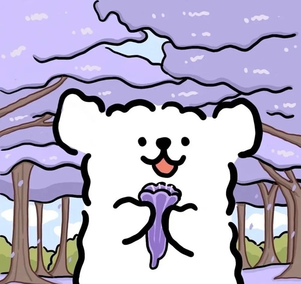 purple dp 26