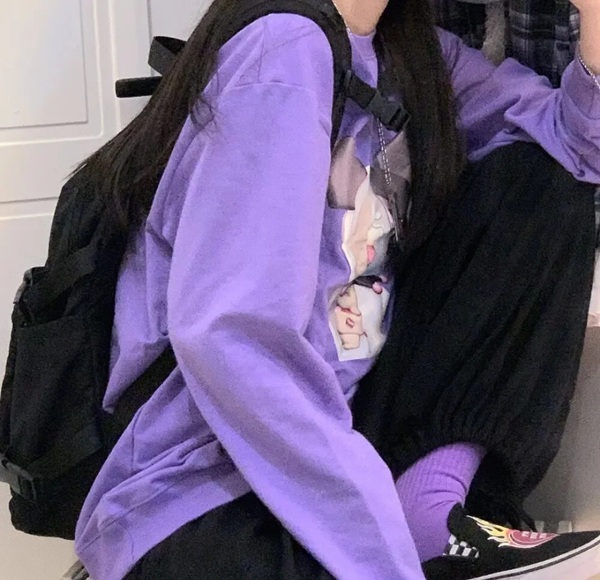 purple dp 3