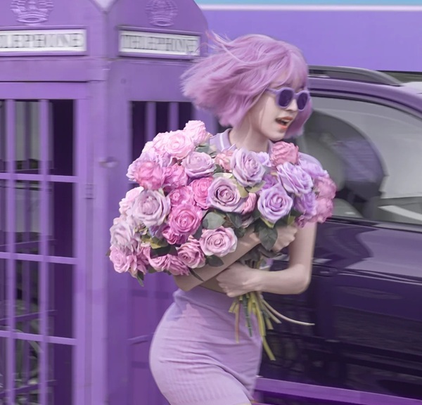 purple dp 34