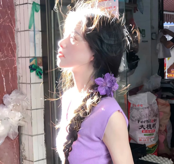 purple dp 38