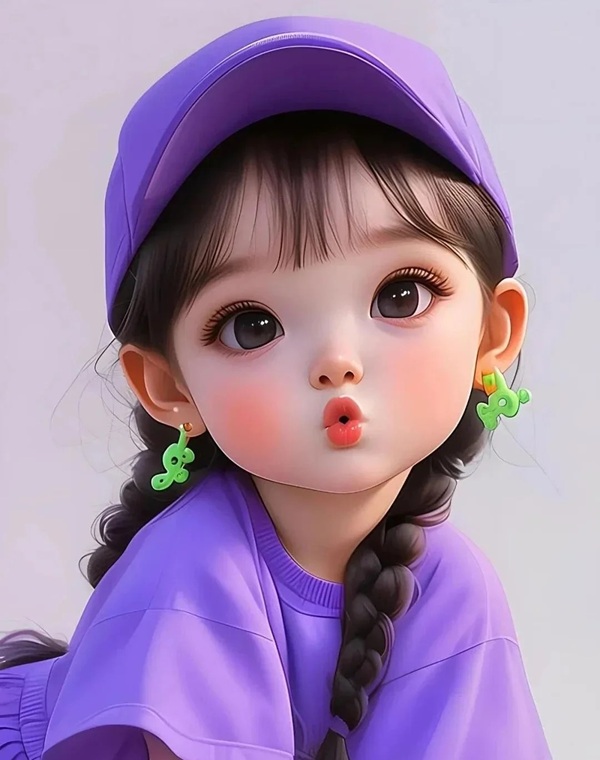 purple dp 5