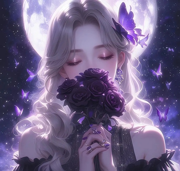 purple dp 6