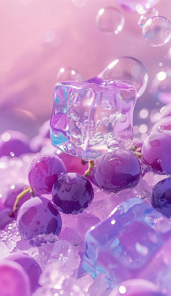 purple dp 7