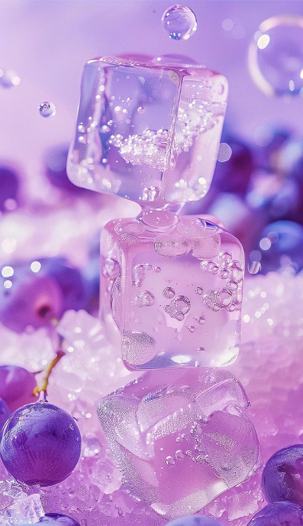 purple dp 8