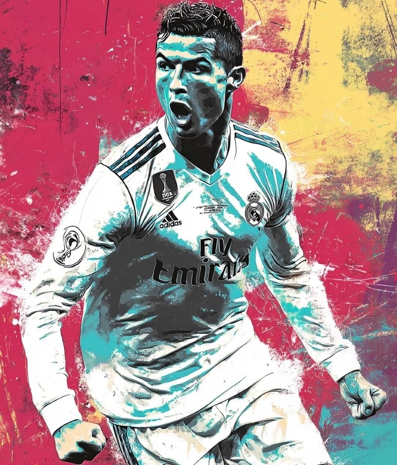 ronaldo dp 10