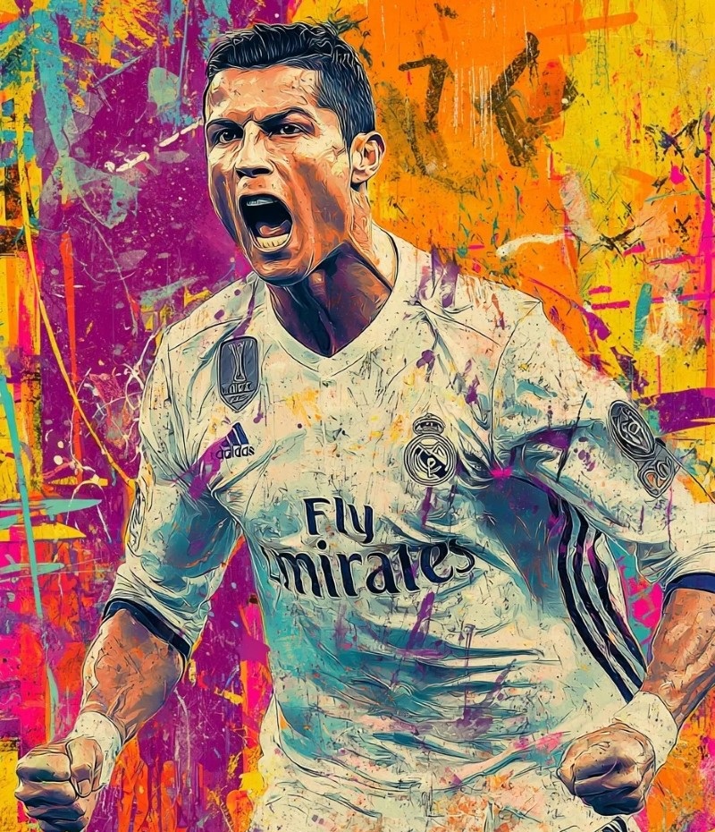 ronaldo dp 11