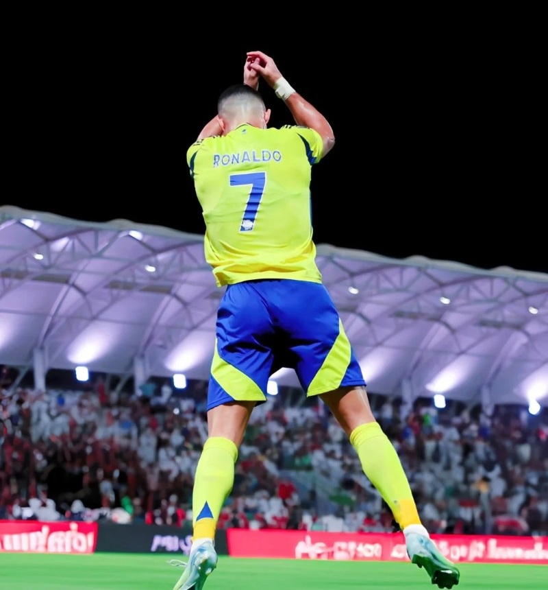 ronaldo dp 13