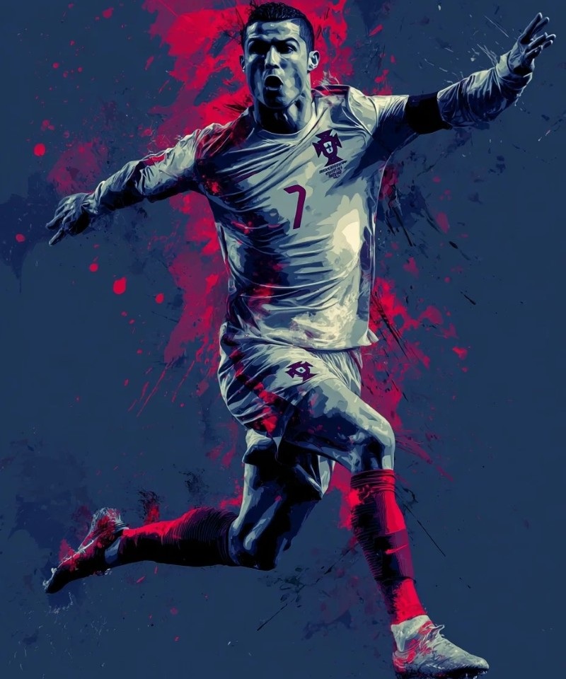 ronaldo dp 14