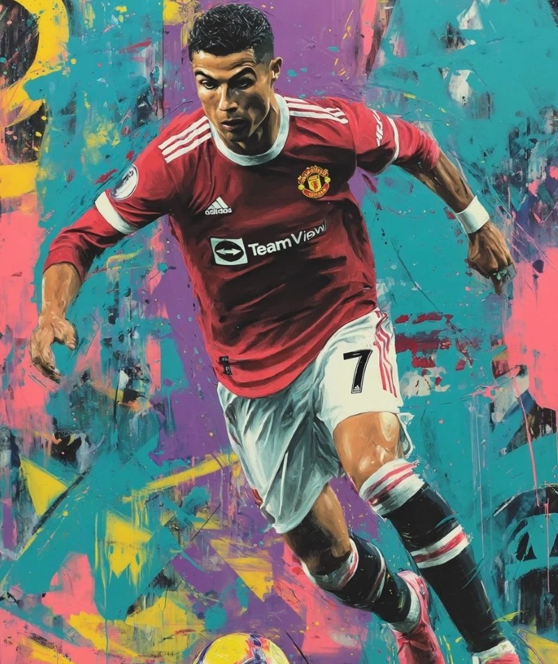 ronaldo dp 15