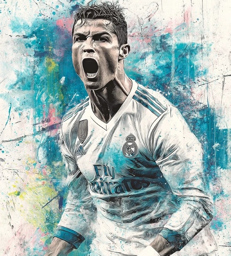 ronaldo dp 19