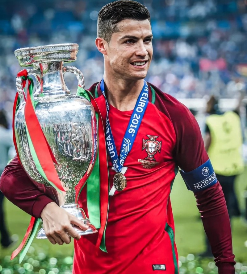 ronaldo dp 2