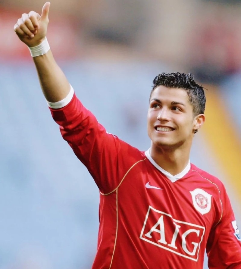 ronaldo dp 21