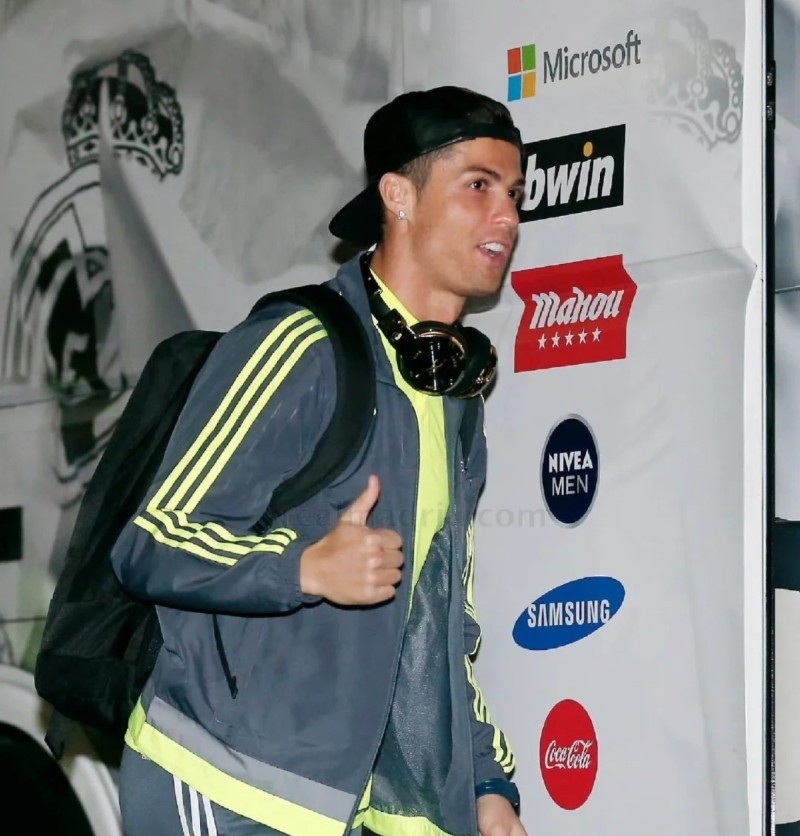 ronaldo dp 24