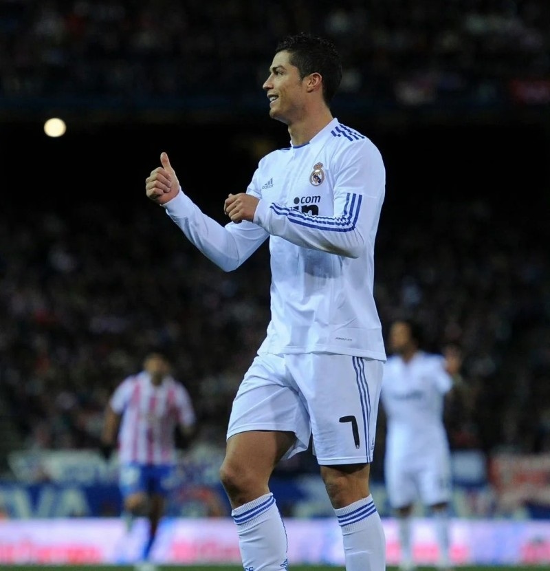 ronaldo dp 26