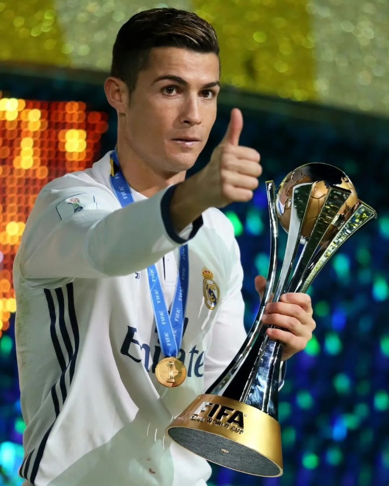 ronaldo dp 27