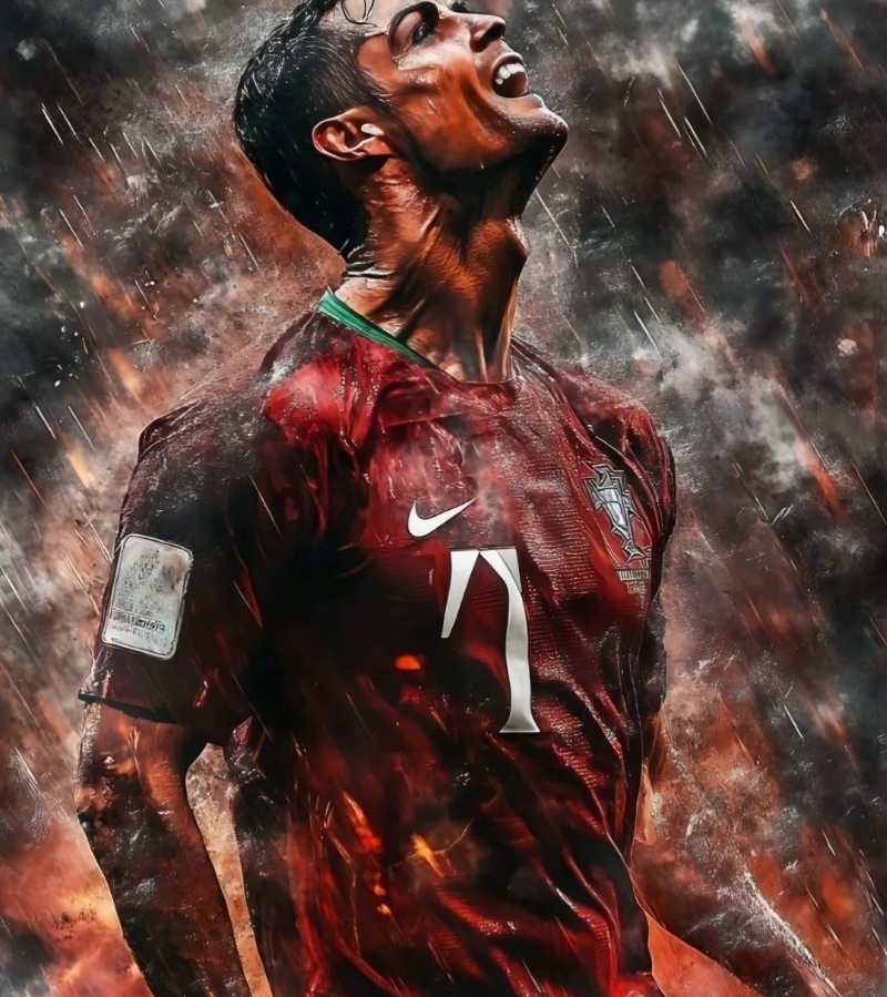 ronaldo dp 28