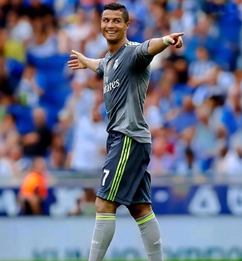 ronaldo dp 3