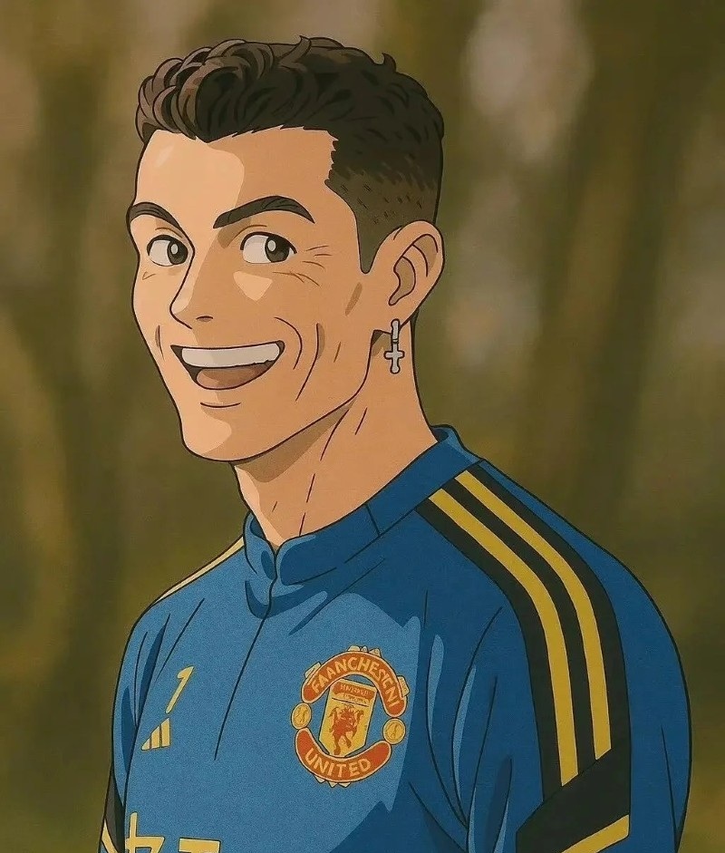 ronaldo dp 32