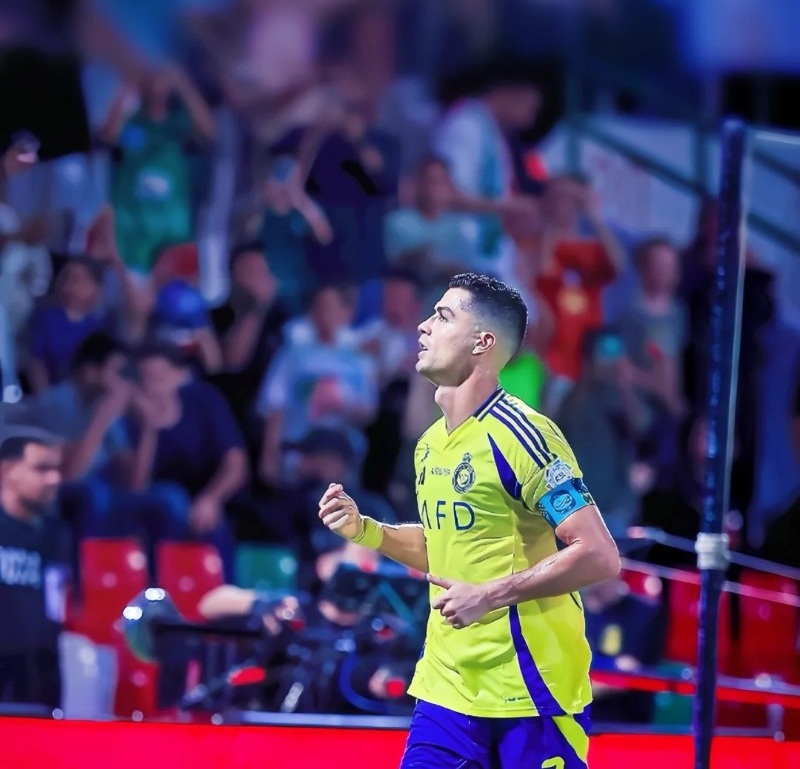 ronaldo dp 34