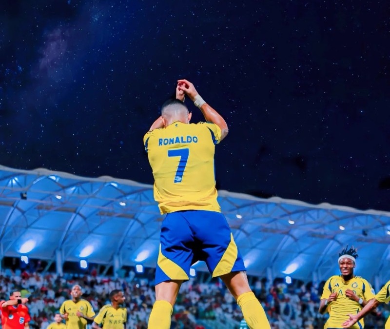 ronaldo dp 36