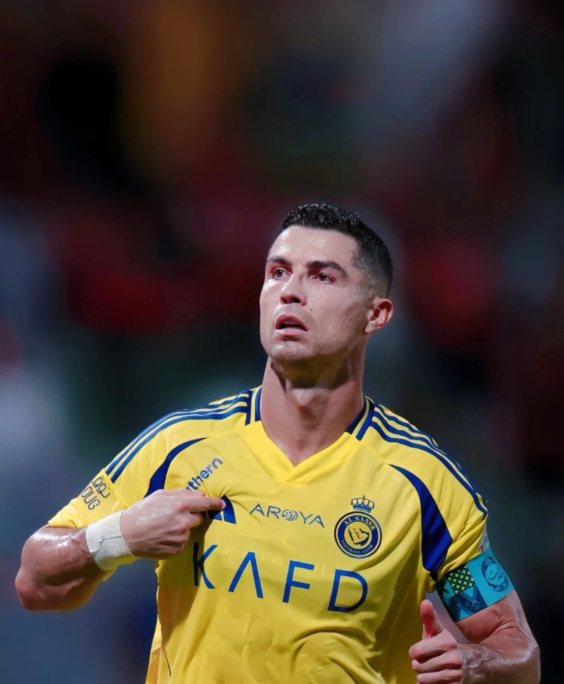 ronaldo dp 37