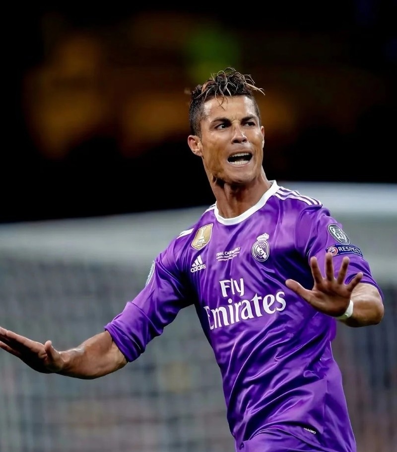 ronaldo dp 4
