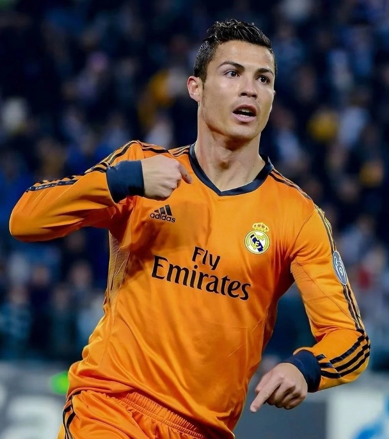 ronaldo whatsapp dp